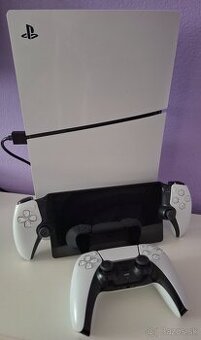 Ps5 + Ps5 portal