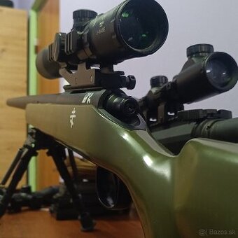 Mb01/VSR-10 airsoft sniperka