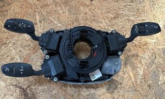 Kruzok pod volant bmw e60