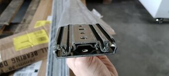 Guličkový plnovýsuv 950mm s nosnosťou 227kg - 1
