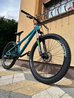 CTM RAPTOR 1.0