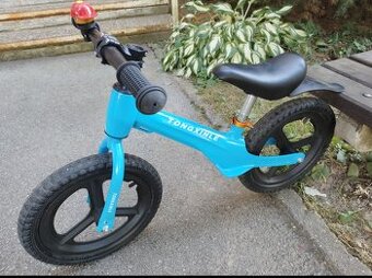 Odrážadlo TONGXINLE veľkosť kolies 14