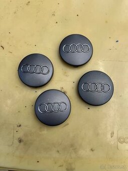 Kritky audi 57mm - 1