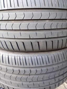225/40 ZR18 92Y letné pneumatiky 2ks Vredestein