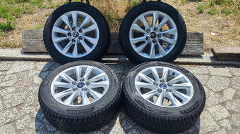 5x114,3 R16 --- TOYOTA COROLLA