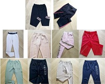 NOVE Guess nohavice, teplaky XS - M