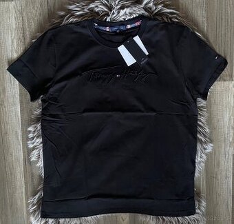 Panske hilfiger xxl - 1