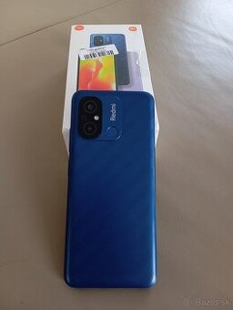 Xiaomi Redmi 12C v záruke
