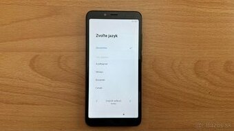 Xiaomi Redmi 6A Dual SIM