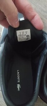 Tenisky Lacoste - 1
