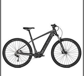 Elektrobicykel Focus Jarifa2 6.6