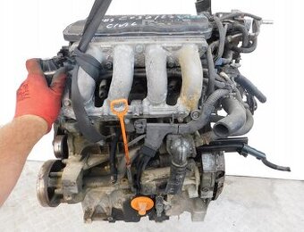 Honda Civic Ufo 1.4 L13Z1 Motor 2007r