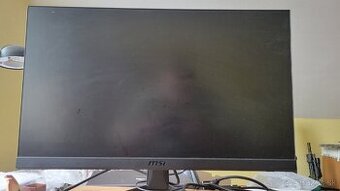 Herný Monitor MSI