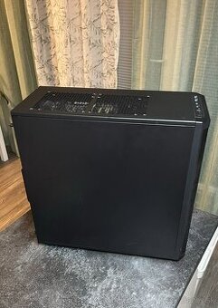 Dual Monitor Intel i5-3470 16GB DDR5 RTX 3050 750W PSU