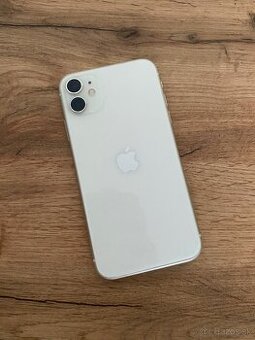 Iphone 11 64GB white