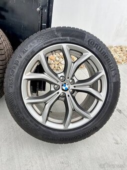 R19 265/50 BMW