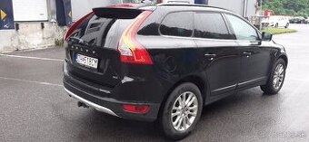 Volvo XC60 4x4