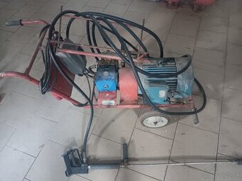 Wapka profi bertollini