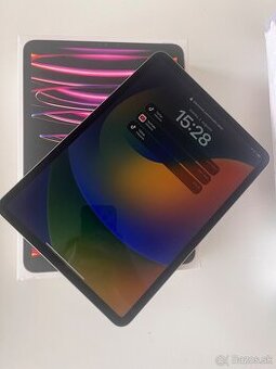 iPad Pro 11 4th gen 2022