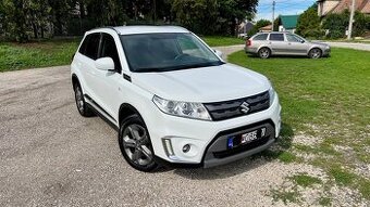SUZUKI VITARA 1.6 2WD 2016 1.6 BENZIN 1 MAJITEL KUPENE NA SK