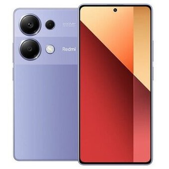 XIAOMI REDMI NOTE 13 PRO