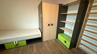 Detská izba komplet zostava nábytku