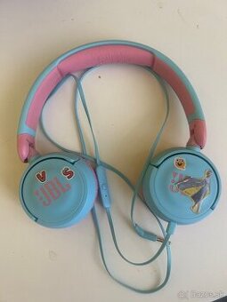 Detske sluchadla JBL