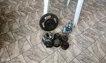 Diely jawa250