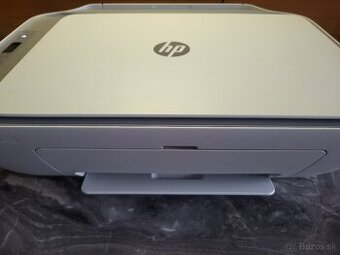 Multifunkčná  tlačiareň HP-DESKJET