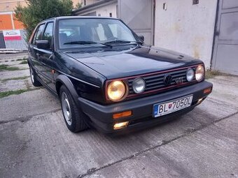 Golf gti 16v mk2