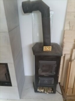 kachle Smederevac 11kw