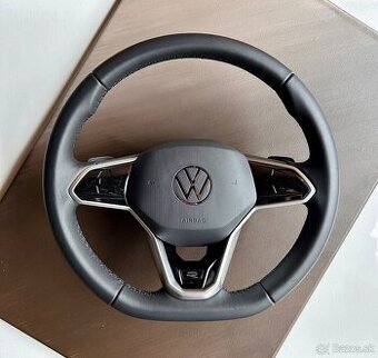 Volant VW , Volkswagen Volanty