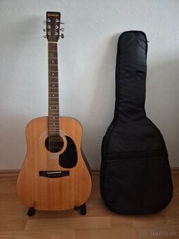 Klasická gitara