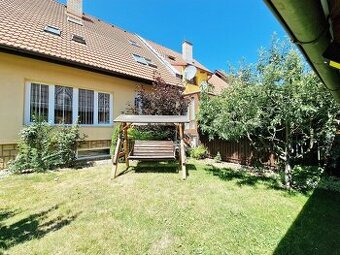 PREDAJ: 8 IZBOVÝ RODINNÝ DOM 374 M2, POZEMOK 355 M2, POPRAD