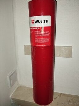 Samolepiaca ochranná fólia Würth 50m