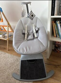 Chicco lehátko ComfyWave 8v1