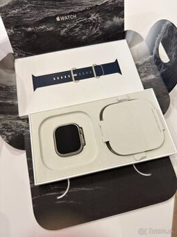 Apple Watch Ultra 2