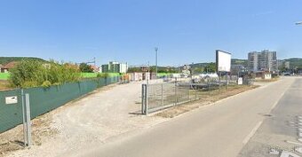 Prenájom komerčných priestorov v Trenčíne