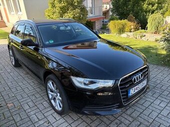 Audi Avant 3.0TDI,Quattro