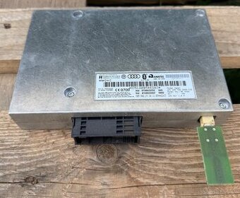 Audi A4 B8 Bluetooth modul, 8T0862335