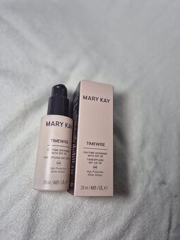 Mary kay limited denna emulzia timewise
