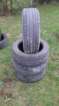 215/55r17 94H letne