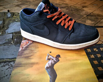 tenisky Nike Jordan Seaside Golf 42