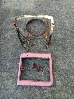 ND zetor