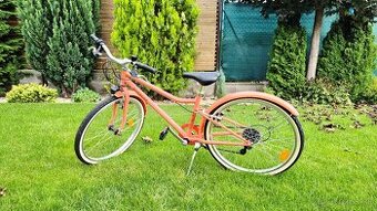 bicykel riverside 500
