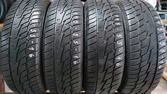 Zimne pneu Matador 195/55 r16 87H
