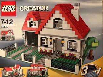 LEGO 4956