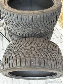 Yokohama 255/35 R19