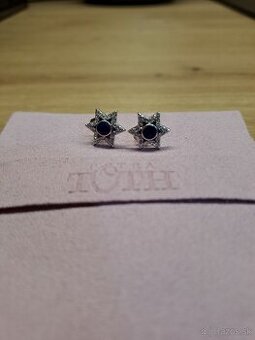 Náušnice - Petra Tóth