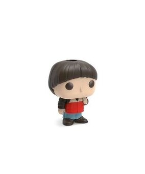 Predam Willa Kinder Joy Stranger things.